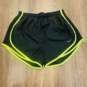 Nike Women’s Dri-Fit shorts